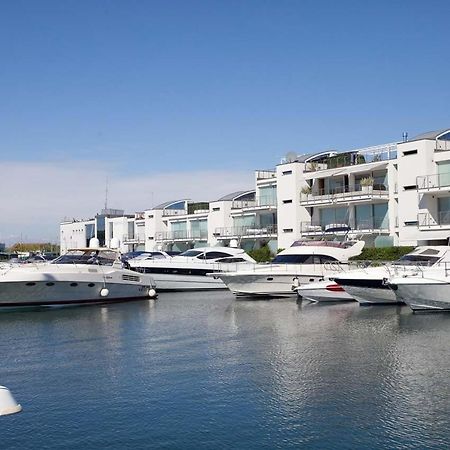 Appartamento "Mare E Relax" A Jesolo Lido - 6 Posti Letto المظهر الخارجي الصورة
