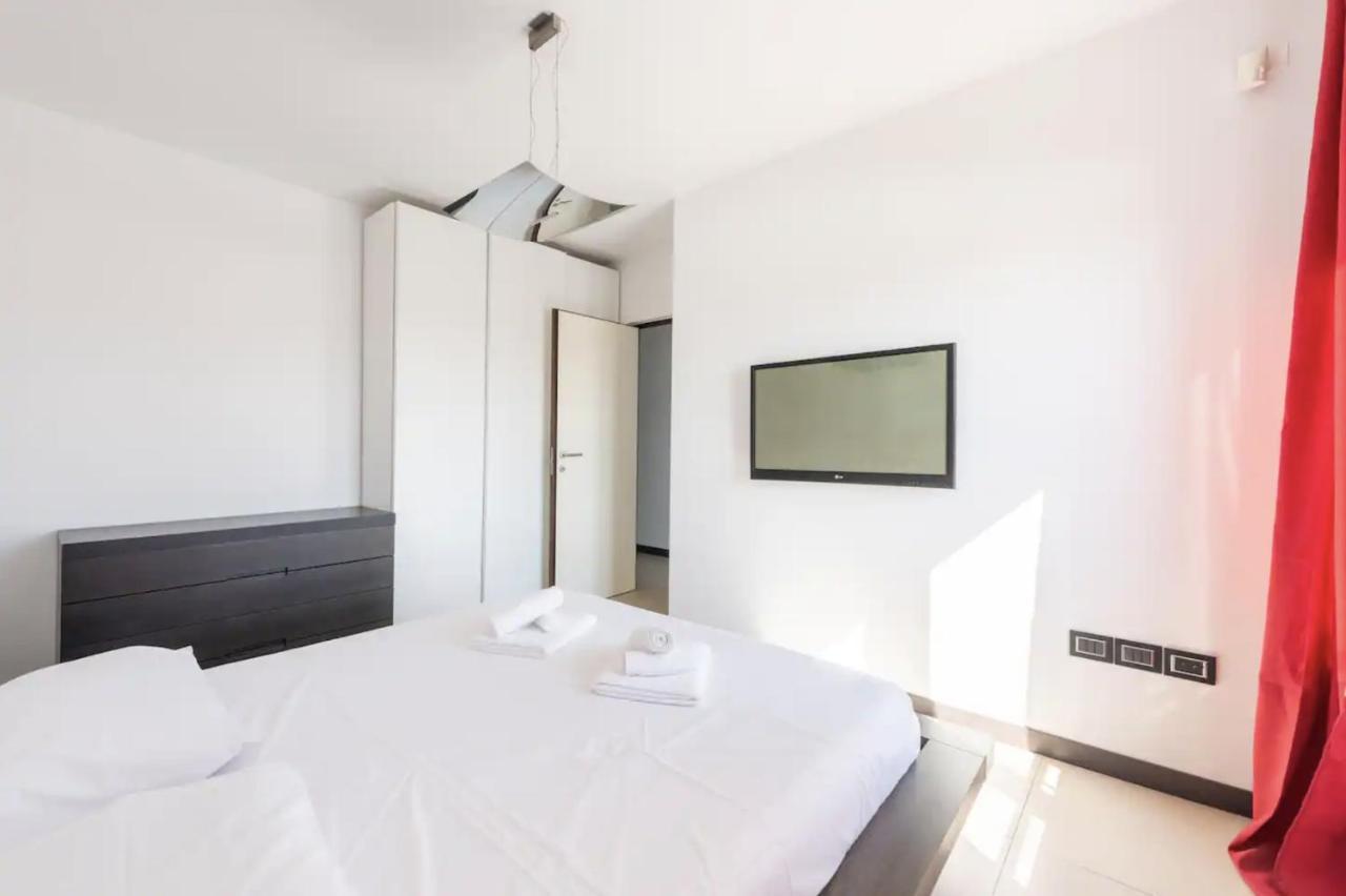 Appartamento "Mare E Relax" A Jesolo Lido - 6 Posti Letto المظهر الخارجي الصورة