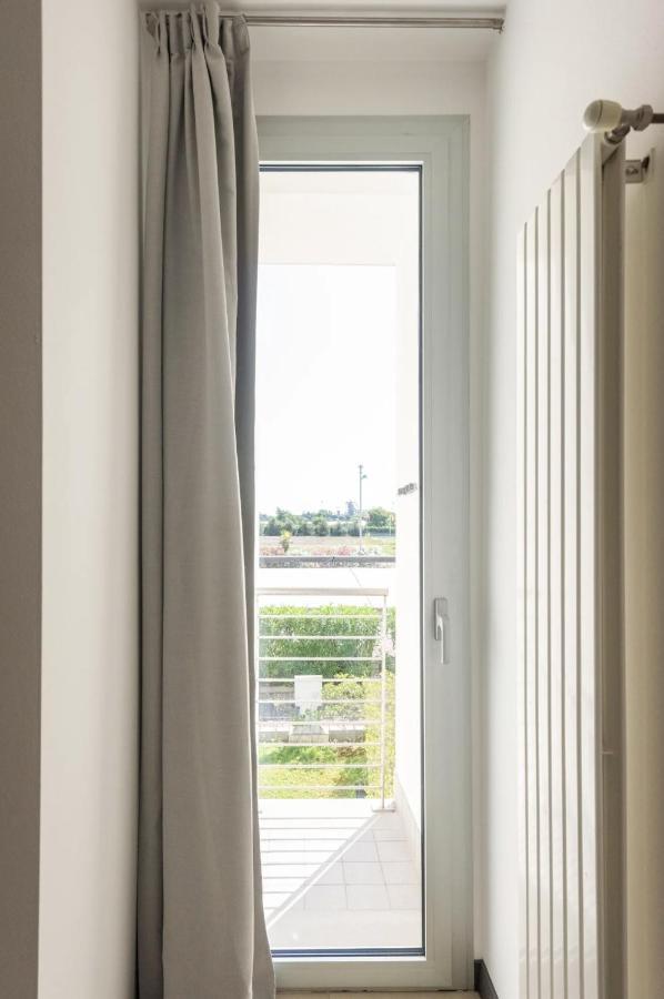 Appartamento "Mare E Relax" A Jesolo Lido - 6 Posti Letto المظهر الخارجي الصورة
