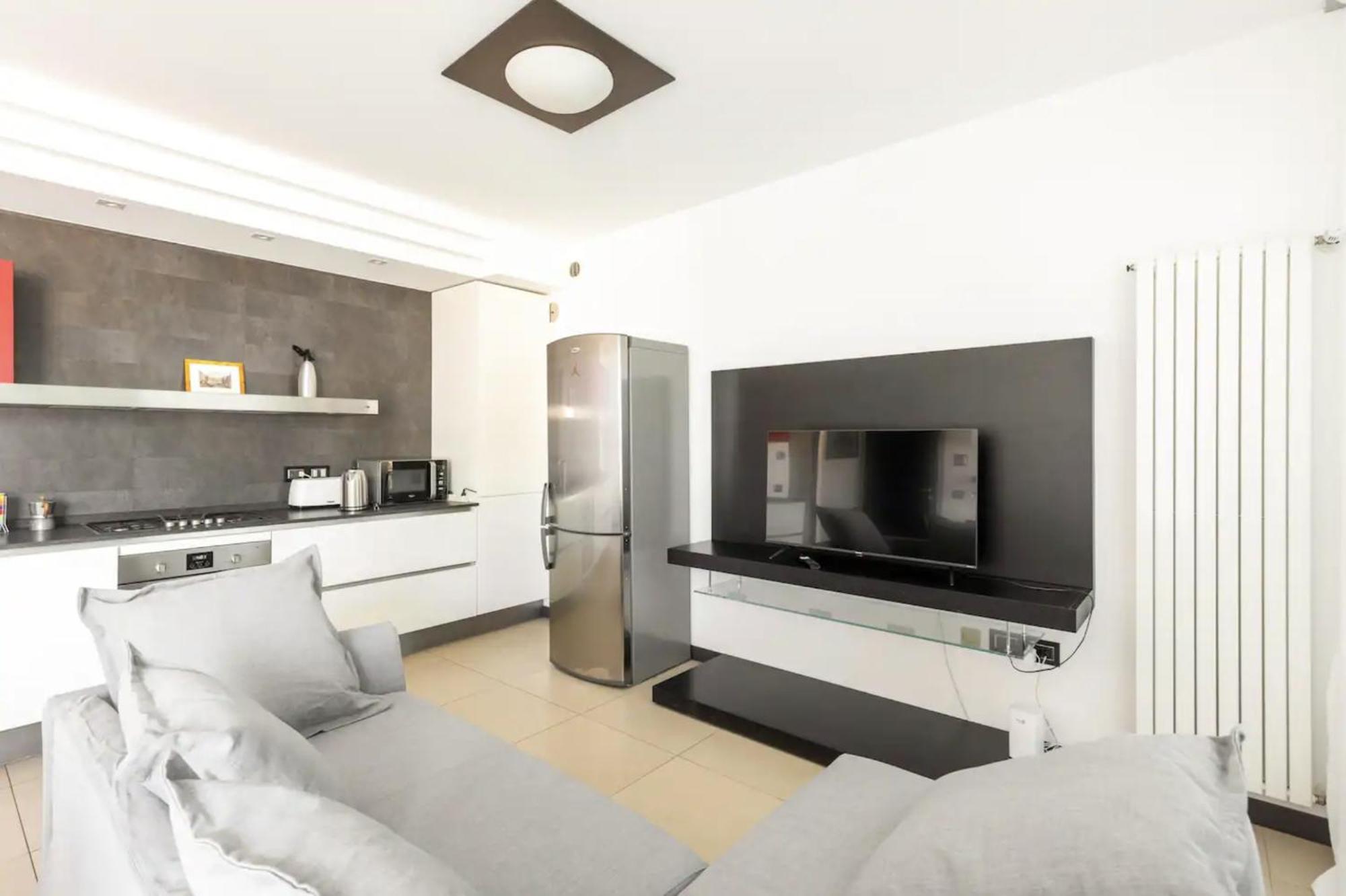 Appartamento "Mare E Relax" A Jesolo Lido - 6 Posti Letto المظهر الخارجي الصورة