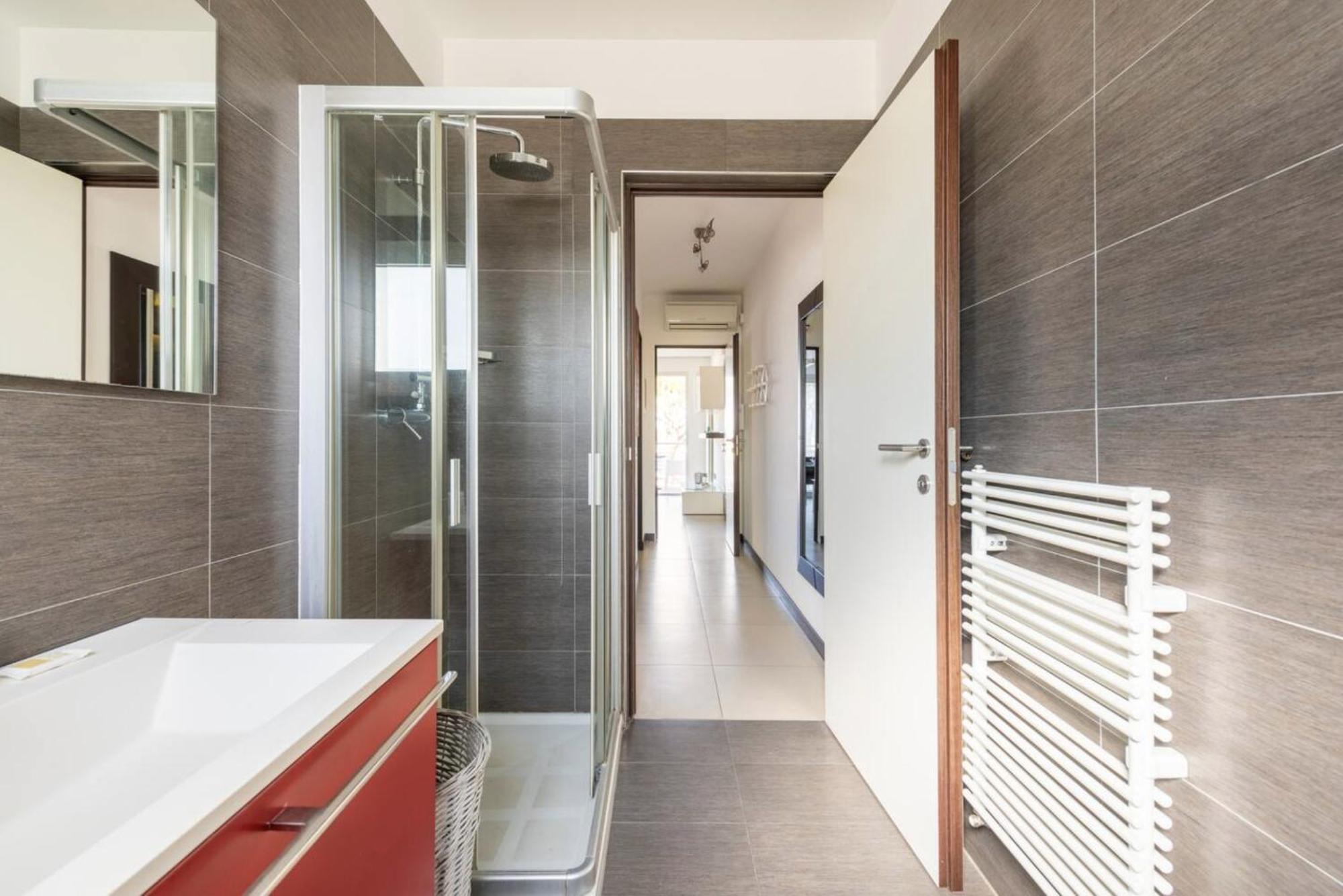 Appartamento "Mare E Relax" A Jesolo Lido - 6 Posti Letto المظهر الخارجي الصورة
